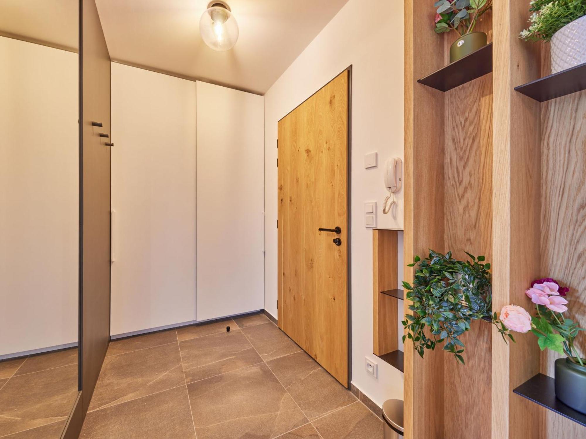 Apartment Maj-3 By Interhome 페츠 포트 스네스코우 외부 사진